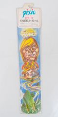 Vintage John Denver Rocky Mountain High Novelty  Stockings